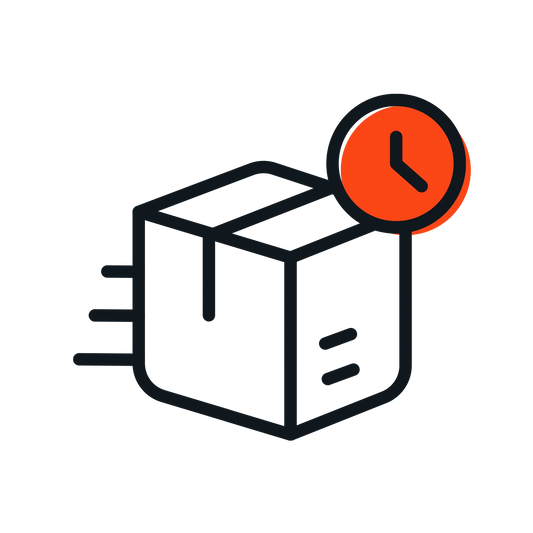 Priority Processing